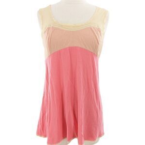 Pinkerton lingerie-like top size medium